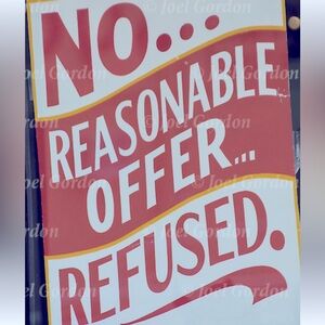 Take a look. Make an offer!